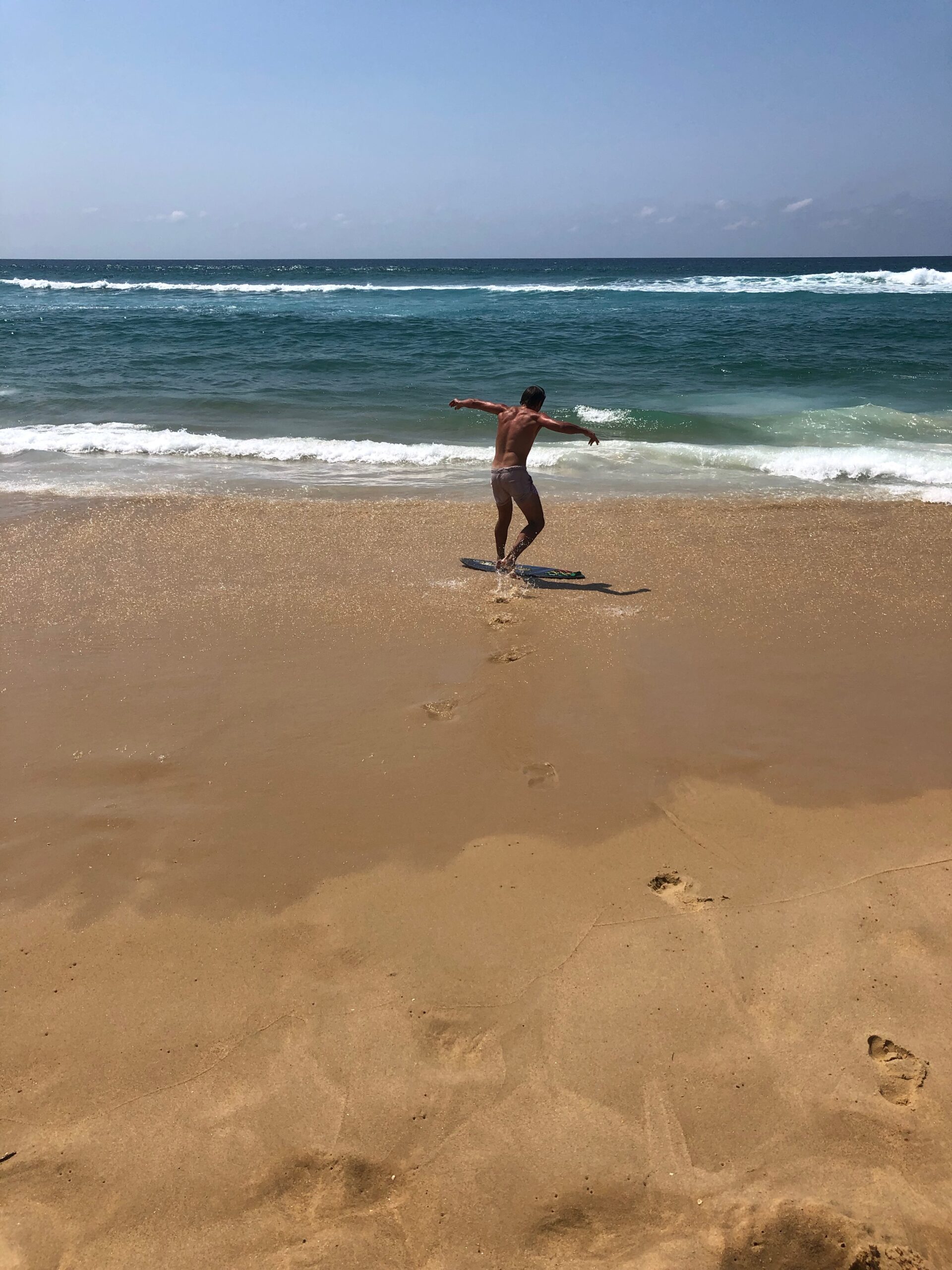 Surfvakantie Marokko