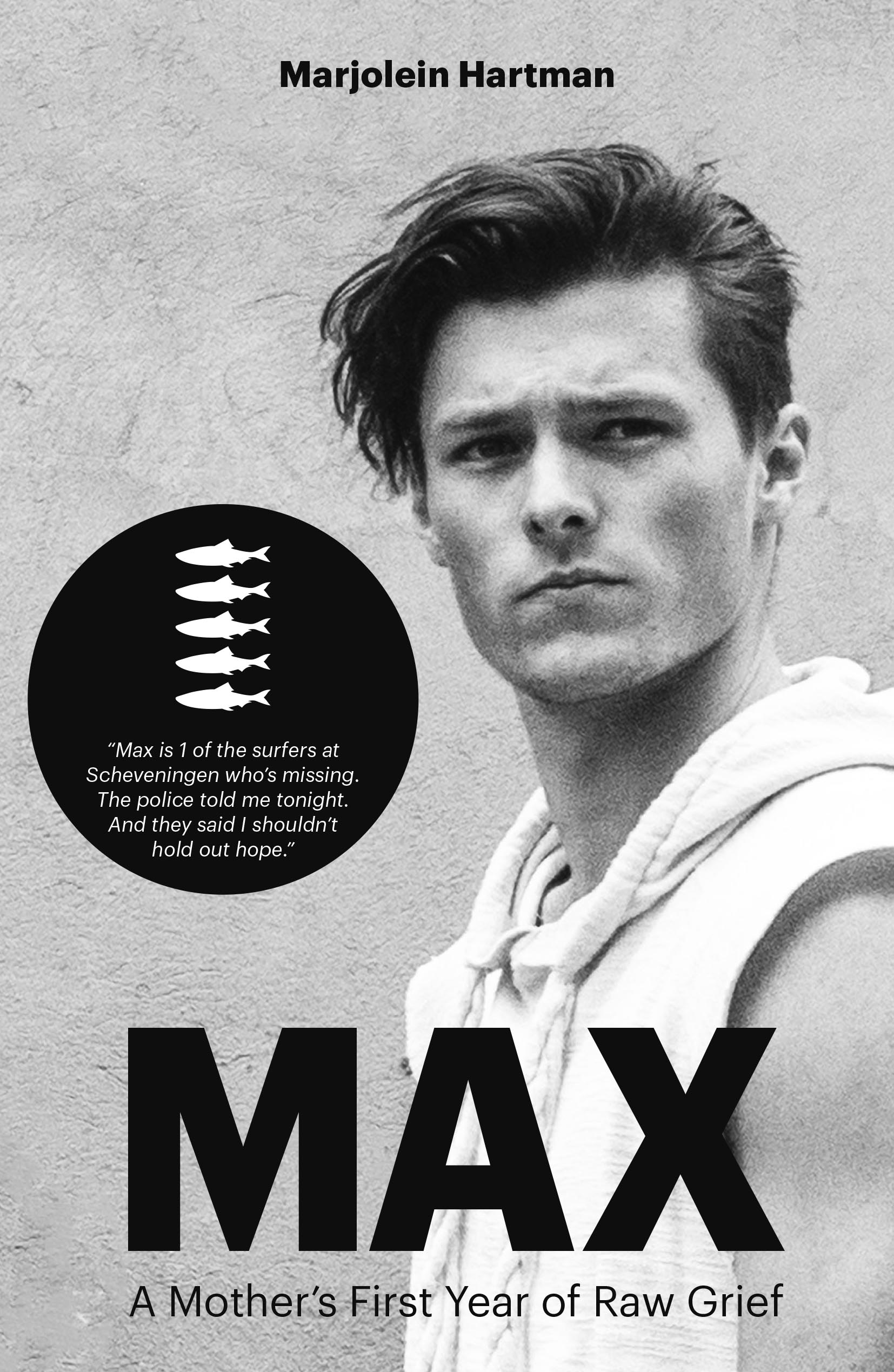 Cover Max